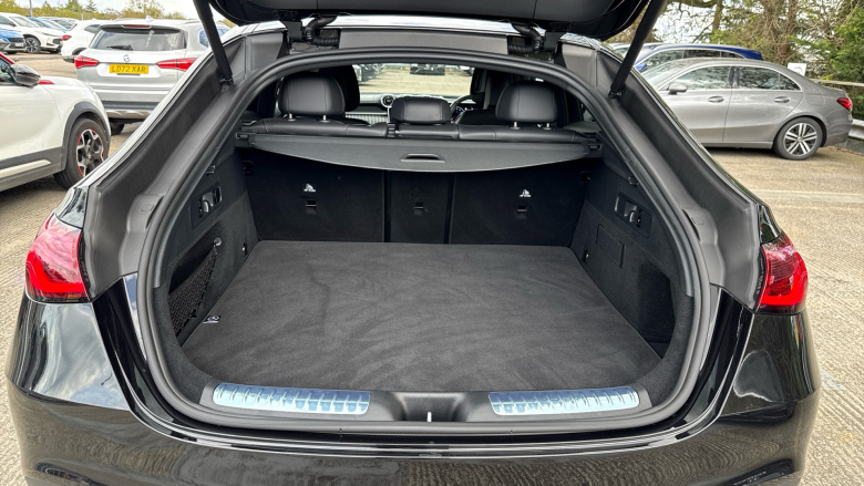 Mercedes-Benz GLC Coupe GLC 300 4Matic AMG Line Prem Plus 5dr 9G-Tronic Petrol Estate